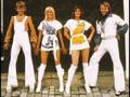 Abba - Rock 'n' Roll Band