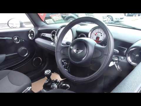 MINI HATCHBACK 1.6 One D 3dr [Pepper Pack] U42913