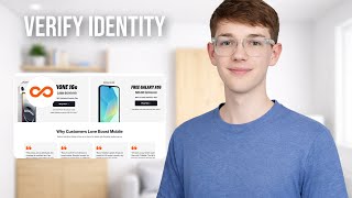 How To Verify Identity On Boost Mobile 2026 (EASY GUIDE)