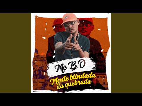 Mente Blindada da Quebrada