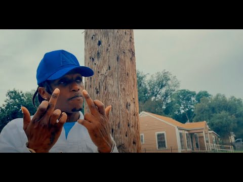 Yung Nocc | Therapy | (Official Music Video)