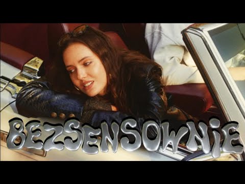 Zalia - bezsensownie feat. Przyłu (Official Music Video)