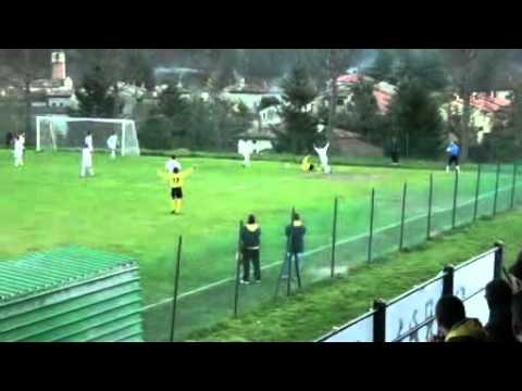 Borgo Pace-Real Altofoglia 1-2