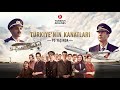 The Wings Of Türkiye Turkish Airlines