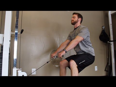 10 Amazing Cable Machine Exercises For Legs & Glutes