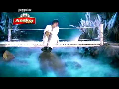 Tirk Ho Krom Besdoung - Preap Sovath