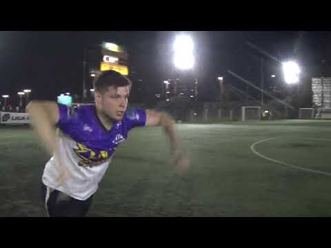 420 FC VS  VIOLETAS FC - Fecha Pendiente