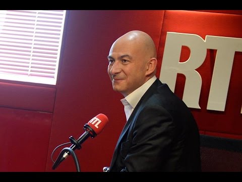 Loi Travail : que reste-t-il du projet El Khomri ? - RTL - RTL