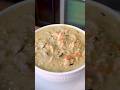 Chicken And Wild Rice Soup Easy Recipe Shorts