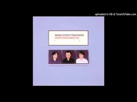 Manic Street Preachers - Everything Must Go [Stealth Sonic Orchestra Remix]