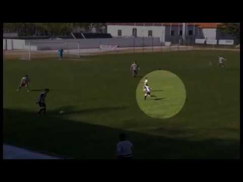Diogo Machado * Best Moments * Pro Vision Foot