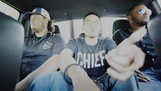 King Jay - "Power" (Official Music Video)