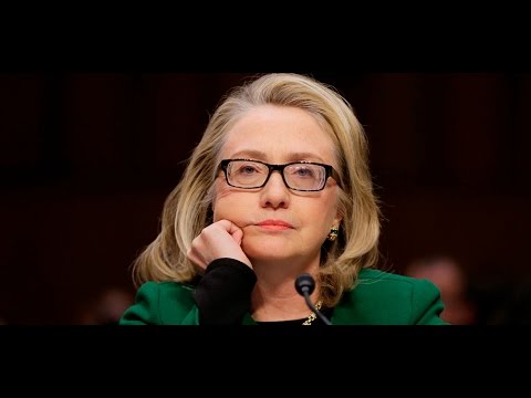 Click to Watch the Is Hillary Clinton guilty of public corruption? video