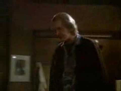 Starsky & Hutch - Let's Have A Quiet Night In - David Soul