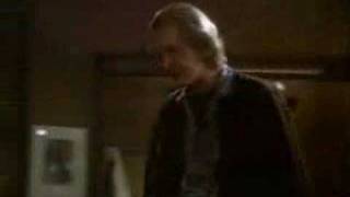 Starsky & Hutch - Let's Have A Quiet Night In - David Soul