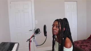 Sabrina Claudio| Stand Still Cover