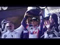 Happy Hour: Sunday's Pocono 350 at Pocono Raceway in under an hour