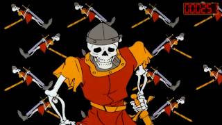 Perhaps Too Daring - Let's Play Dragon's Lair Part 1