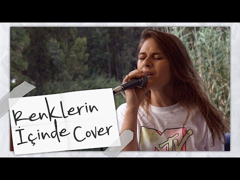 İkimiz: Renklerin İçinde (Kargo Cover)