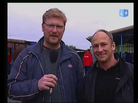 SPEEDWAY ELITSERIEN 2006: VARGARNA - VÄSTERVIK.