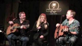 JULIE ROBERTS - No Way Out