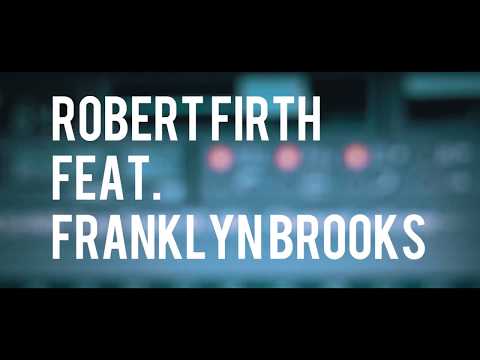Robert Firth - Starlights (PROMO)