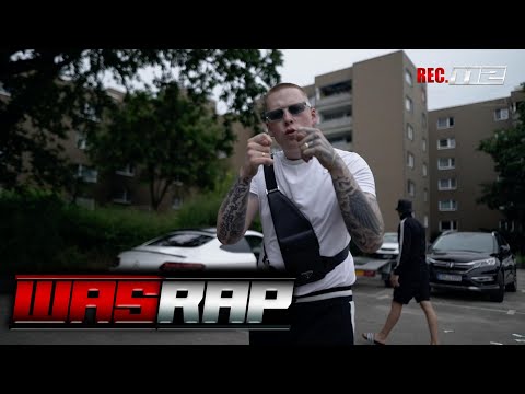 RUFUZ #WASRAP NR.23 (OFFICIAL HD VERSION REC.112)