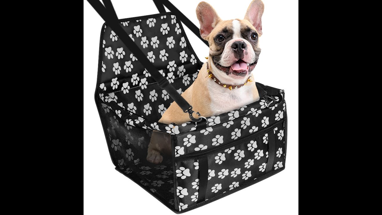 Transporter dla Psa Mata na Siedzenie do Samochodu ISO TRADE