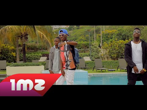 Youngg Ricardo ft. Cr Boy & Rolex - Ta Nice (Vídeo Oficial)