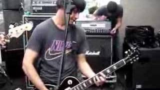 SAOSIN - They&#39;re Perched On Their Stilts @ Lou&#39;s Records