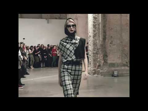 Juliya Kros Fall:Winter19:20