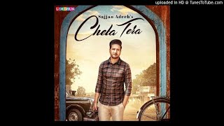 Cheta Tera || Sajjan Adeeb (BASS FOR ALL)||NEW PUNJABI SONG 2018||BRAND NEW SONG 2018***