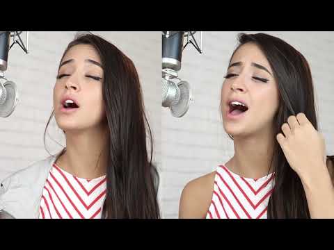 "Beija Eu" - Mariana Nolasco (Cover)