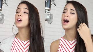 &quot;Beija Eu&quot; - Mariana Nolasco (Cover)