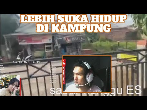 HOUSE TOUR RUMAH RUSMAN | SPESIAL SUBATHON