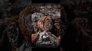 헤네시 VSOP | 주관적인 테이스팅 노트 #shorts