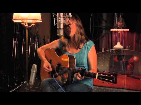 Black Mountain Lullaby - Caroline Herring