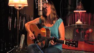 Caroline Herring - "Black Mountain Lullaby" - Camilla