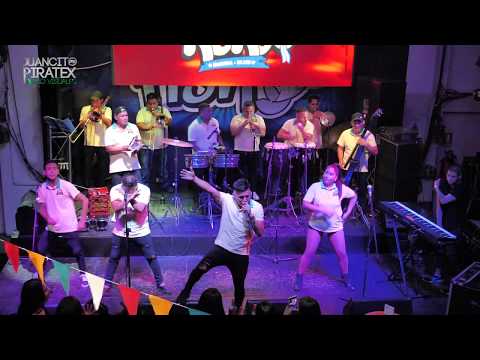 X Equis - K'llao Salsa - Rompekokos - Los Olivos 2019