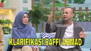 Download lagu Mama Amy Buka Suara Soal Isu Miring Yang Menyeret Nama Raffi Ahmad | FYP (12/06/26) Part 3 mp3 Download lagu Mama Amy Buka Suara Soal Isu Miring Yang Menyeret Nama Raffi Ahmad | FYP (12/06/26) Part 3 mp3