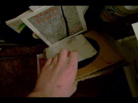 More EDSEL and Meat Hook