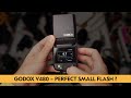 Perfect Small Flash For Wedding Photography Godox V480 Review