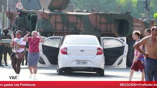 Caso Evaldo: STM adia julgamento de militares condenados pela morte do m&uacute;sico