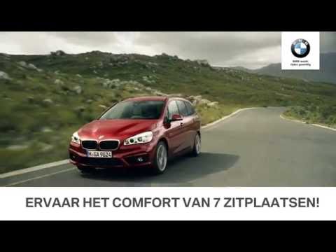 BMW 's-Hertogenbosch, Grand Tourer