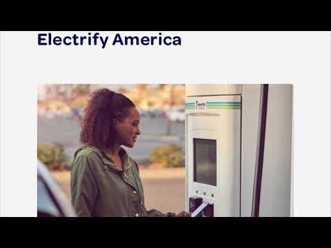 Thumbnail for Electrify America an Lordstown Motors Corp $RIDE and Volkswagen WHAT!!!?? by Volkswagen