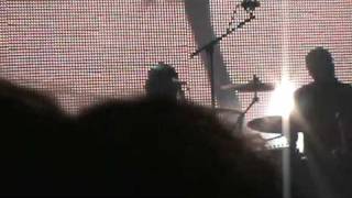 Pixies - Silver Live 11/26/2009