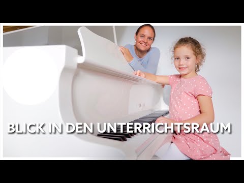 Daniel Hellbach, Waiting for Spring ( Unterrichtsvideo)