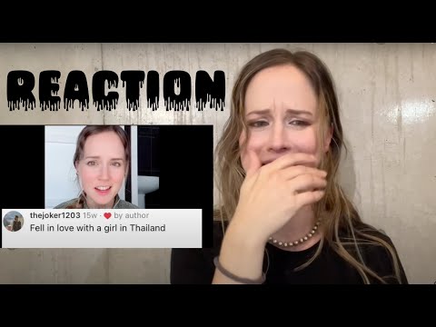 Ani Brava Reaction to “What Rhymes With Even” Mashup from Chat Music