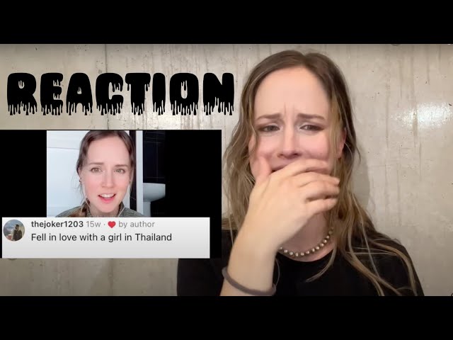 Ani Brava Reaction to “What Rhymes With Even” Mashup from Chat Music SDDEFAULT Thumbnail