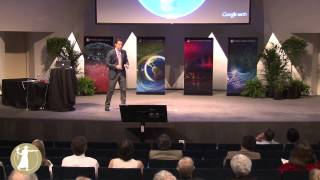 NAS Research Briefings: Gregory P. Asner - Visualizing Ecology & Sustainability in the Anthropocene